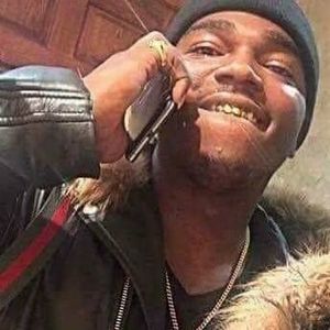 Meet your Posher, Khalil